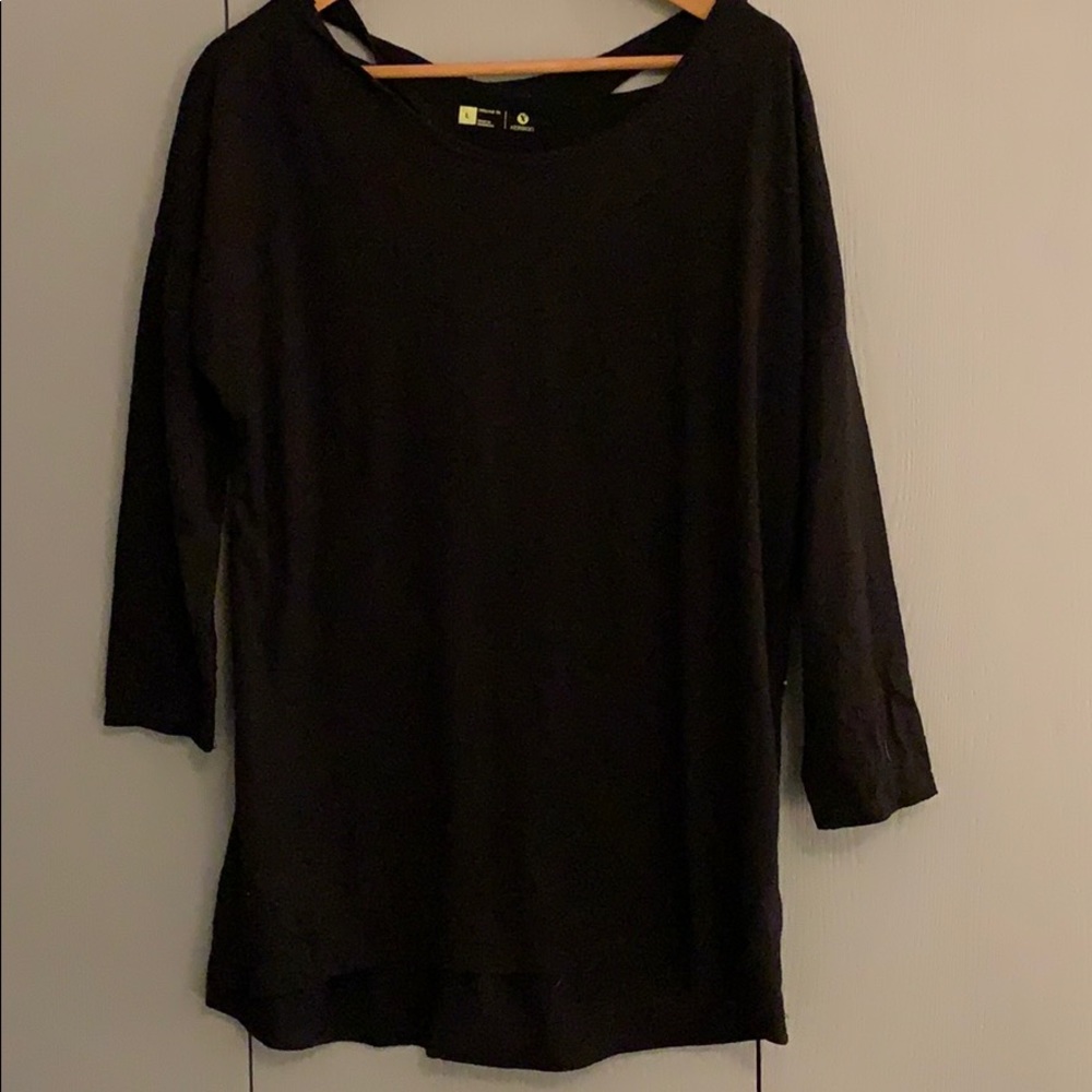 Yoga top